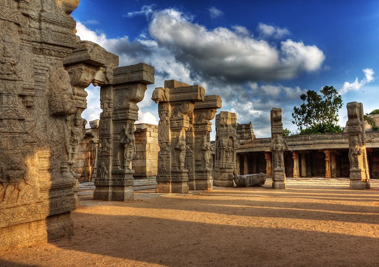 9 Awesome Places for a Short Road Trip Around Bangalore - Weekend Thrill